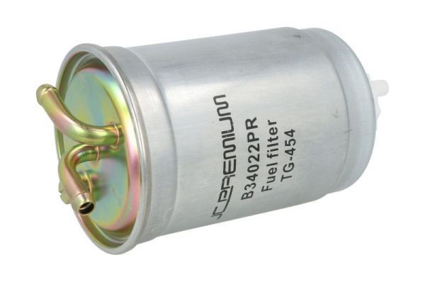 JC PREMIUM B34022PR Fuel filter 16901-S37-E30