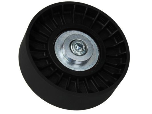 BTA E2B0005BTA Deflection / Guide Pulley, v-ribbed belt OPEL experience and price