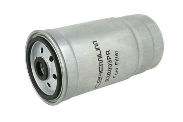 JC PREMIUM Spin-on Filter Height: 184mm Inline fuel filter B3B003PR buy
