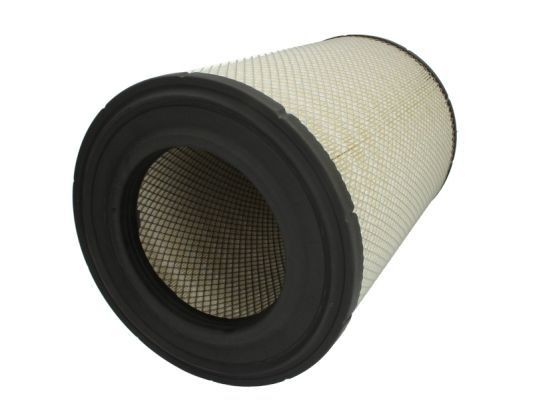 BOSS FILTERS 464mm, 313mm, Filter Insert Height: 464mm Engine air filter BS01-032 buy
