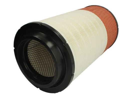 BOSS FILTERS 505mm, 267mm, Filter Insert Height: 505mm Engine air filter BS01-107 buy