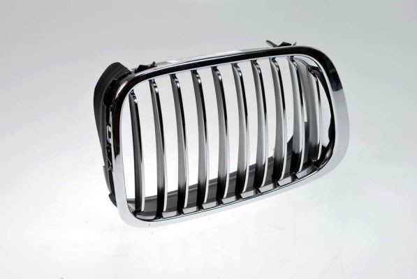BLIC 6502-07-0061992P Front grill BMW Z1 in original quality