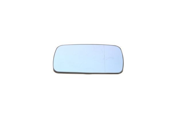 BLIC 6102-02-1251284P Mirror Glass, outside mirror Left