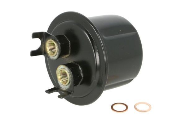 JC PREMIUM Spin-on Filter Height: 95mm Inline fuel filter B34013PR buy