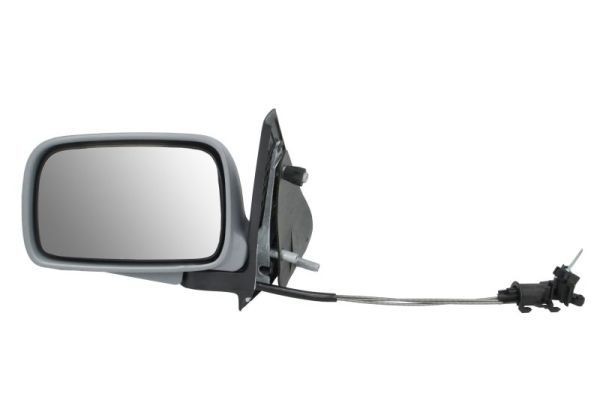 Außenspiegel für Polo 6N links und rechts kaufen ▷ AUTODOC Online