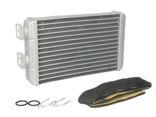 Original THERMOTEC Heater core D6B007TT for BMW X3