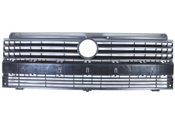 BLIC 6502-07-9558990P Front grill VW TRANSPORTER 2014 price