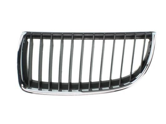 BLIC 6502-07-0062991P BMW 3 Series 2011 Grille assembly