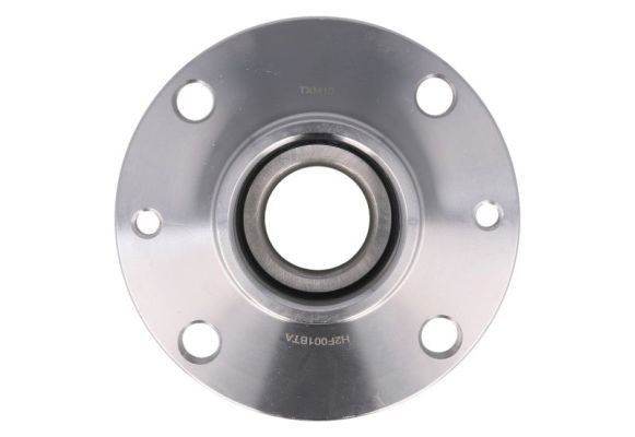H2F001BTA Wheel hub bearing kit BTA H2F001BTA review and test