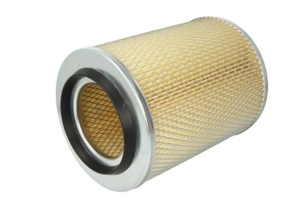 BOSS FILTERS 255mm, 198mm, Filter Insert Height: 255mm Engine air filter BS01-044 buy