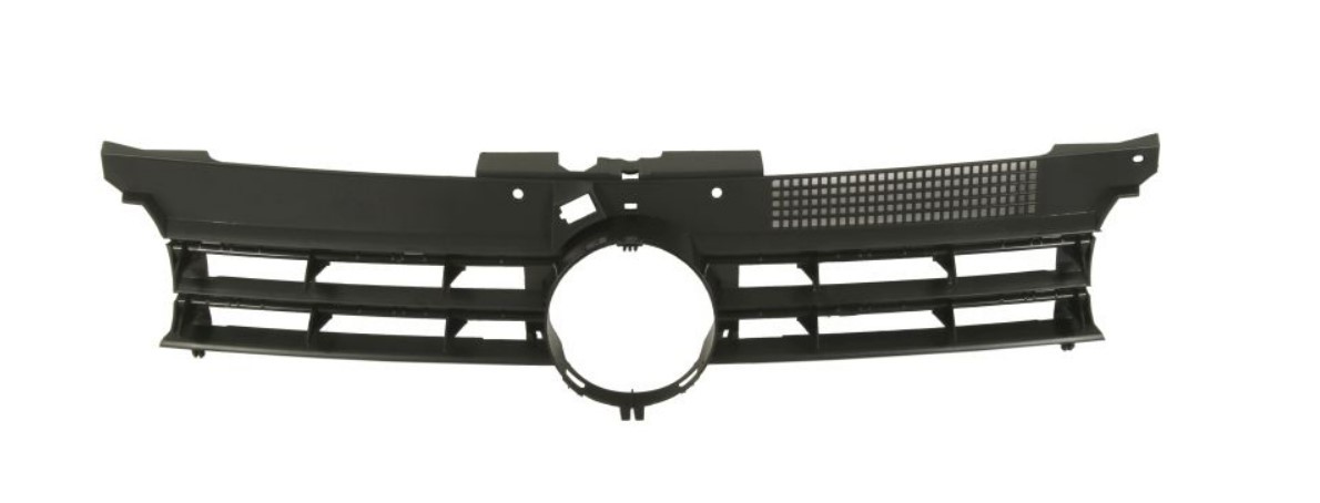 BLIC 6502-07-9523990P Grille assembly Front, Outer section, Primed Volkswagen in original quality