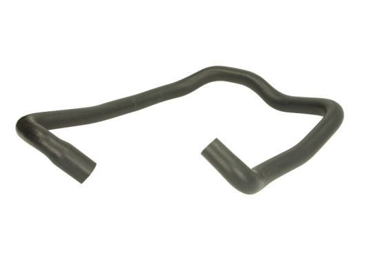 DCG076TT THERMOTEC Coolant hose FORD Lower, Rubber