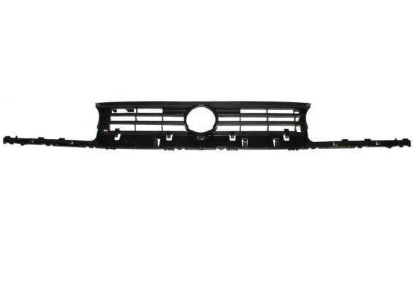 BLIC Front grille VW GOLF III (1H1) new 6502-07-9522990P