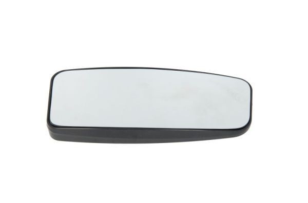 Great value for money - BLIC Mirror Glass, outside mirror 6102-02-1212992P