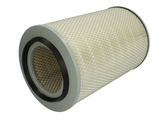 BOSS FILTERS BS01-110 Air filter 377mm, 243mm, Filter Insert