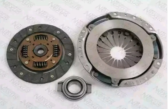 Nissan 100 NX Tuning parts - Clutch kit NEXUS F11032NX