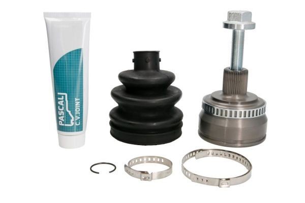 Great value for money - PASCAL Joint kit, drive shaft G1A046PC