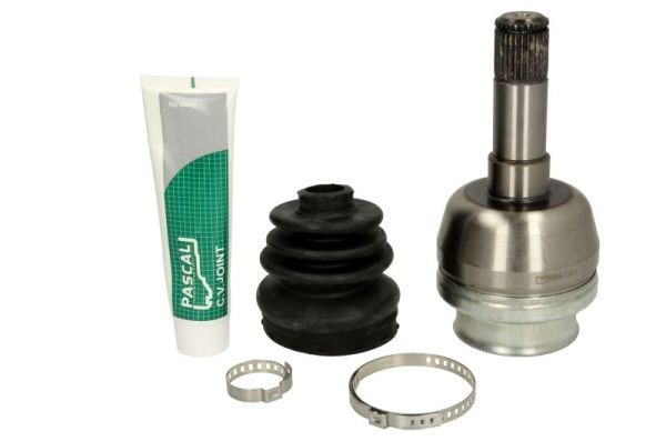PASCAL G7X018PC Joint kit, drive shaft SAAB experience and price