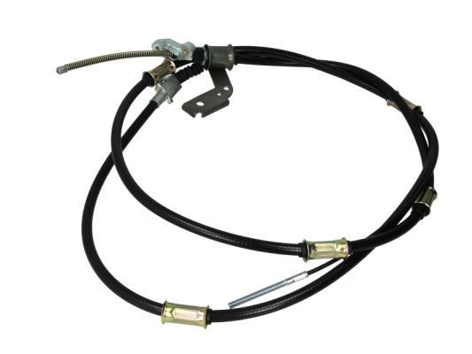 YAZUKA C72179 Hand brake cable 46420-48041