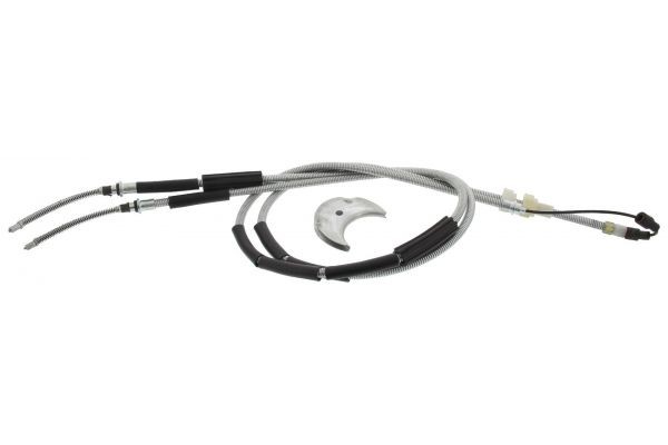 MAPCO 5623 Brake cable FORD ORION 1988 price