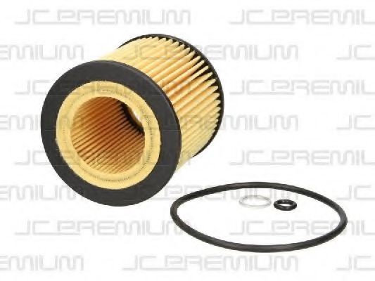 JC PREMIUM Oil filter B1B026PR