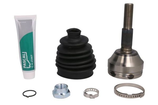 Jeep Joint kit, drive shaft PASCAL G1Y012PC at a good price