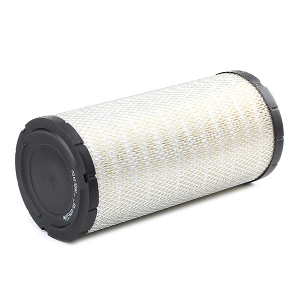 BS01-109 Air filter BS01-109 BOSS FILTERS 350mm, 164mm, Filter Insert