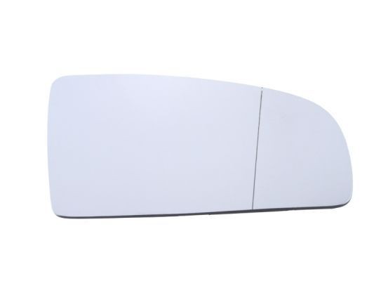 BLIC 6102-02-1292525P Mirror Glass, outside mirror Right