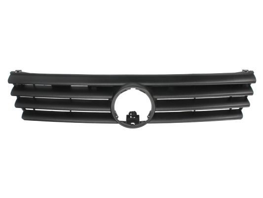 BLIC 6502-07-9538990P Grille assembly Centre Volkswagen PASSAT 2016 in original quality