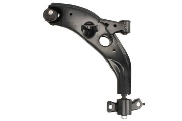 YAMATO J33011YMT Suspension arm with ball joint, Front Axle Left, Control Arm, Sheet Steel, Cone Size: 18 mm