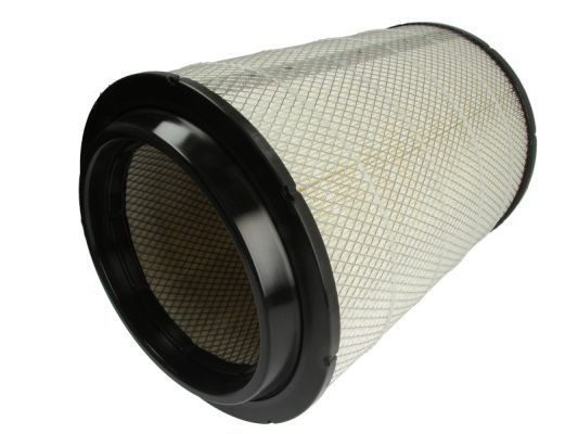 BOSS FILTERS 494,79mm, 331,47mm, Filter Insert Height: 494,79mm Engine air filter BS01-117 buy