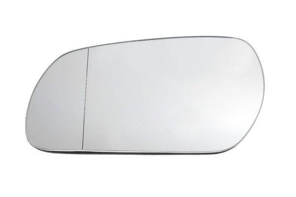 Mazda Mirror Glass, outside mirror BLIC 6102-01-0764P at a good price