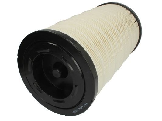 BOSS FILTERS 510mm, 281,5mm, Filtereinsatz Höhe: 510mm Luftfilter BS01-084 kaufen
