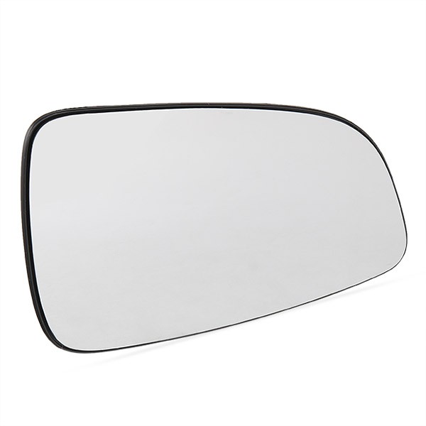 BLIC Side Mirror Glass 6102-02-1232238P for OPEL ASTRA