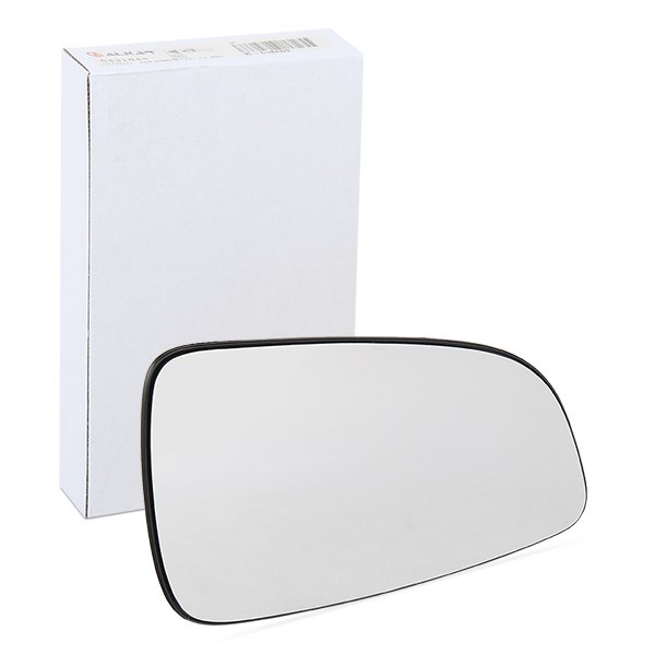 Image of BLIC Vetro Specchio Retrovisore OPEL 6102-02-1232238P 13141984,6428785,6428786 Vetro Specchietto,Vetro specchio, Specchio esterno