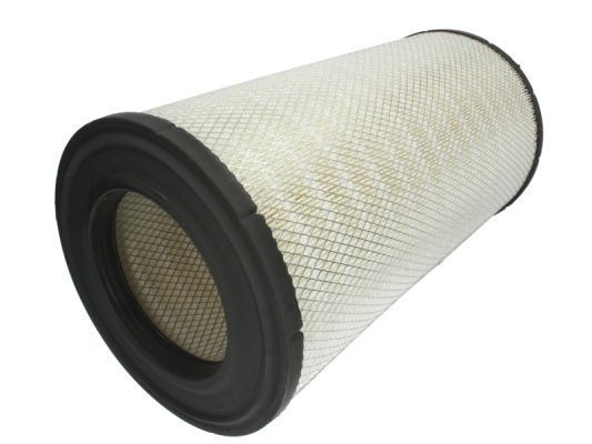BOSS FILTERS BS01-057 Air filter 584mm, 313mm, Filter Insert