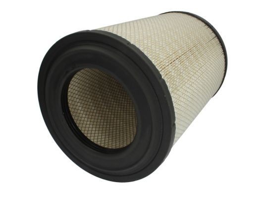 BOSS FILTERS BS01-114 Air filter 447mm, 303mm, Filter Insert