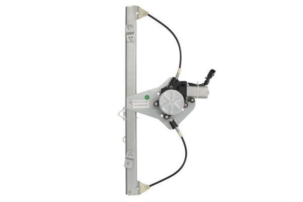 BLIC 6060-00-FI1350 Window regulator Right Front, Operating Mode: Electric, with electric motor, without comfort function