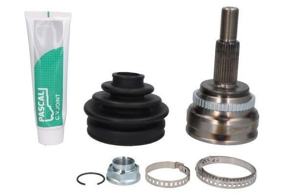 G12083PC CV joint kit PASCAL G12083PC review and test