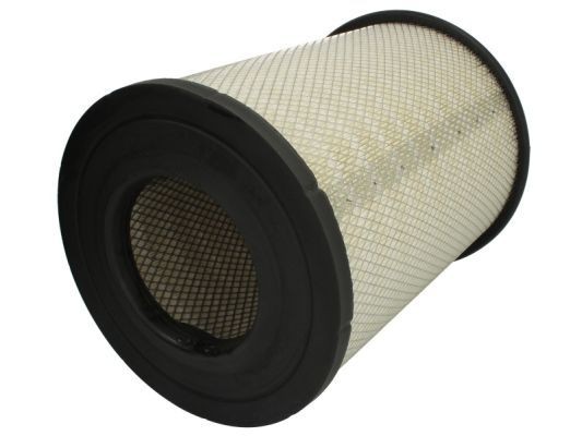 BOSS FILTERS 411mm, 303mm, Filter Insert Height: 411mm Engine air filter BS01-004 buy
