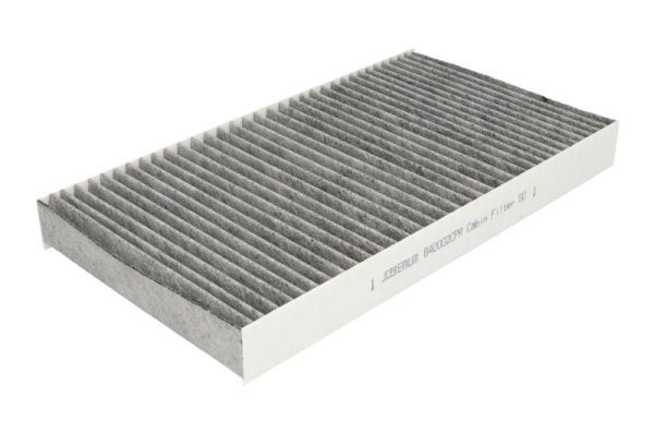 JC PREMIUM B4D002PR Air conditioner filter Activated Carbon Filter, 294 mm x 160 mm x 30 mm