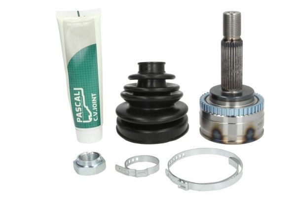 PASCAL G15051PC Joint kit, drive shaft Wheel Side