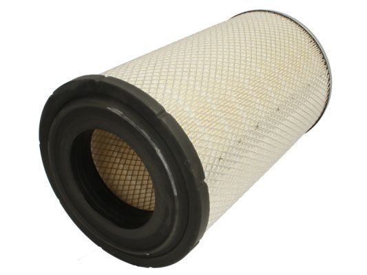 BOSS FILTERS 420mm, 243mm, Filter Insert Height: 420mm Engine air filter BS01-029 buy