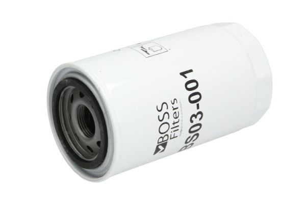 BOSS FILTERS M 27 X 2, Spin-on Filter Inner Diameter 2: 63, 72mm, Ø: 93mm, Height: 171mm Oil filters BS03-001 buy