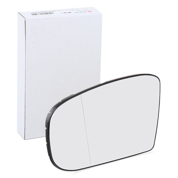Image of BLIC Vetro Specchio Retrovisore MERCEDES-BENZ 6102-02-1271790P 2208100321,A2208100321 Vetro Specchietto,Vetro specchio, Specchio esterno