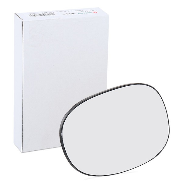 Specchio esterno per AUDI 6102-01-0190P BLIC Specchio Vetro 