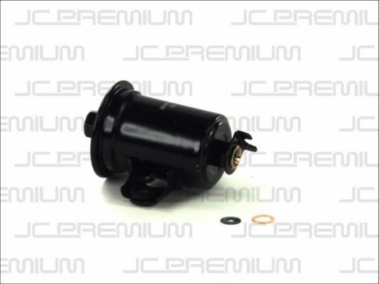 JC PREMIUM B2M016PR Air filter 228mm, 150mm, round, Filter Insert