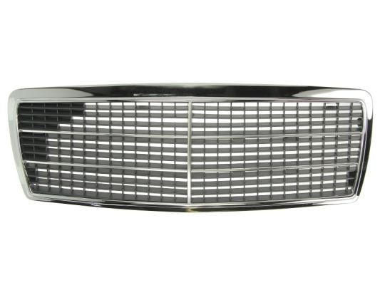 BLIC 6502-07-3512996P Front grill W202