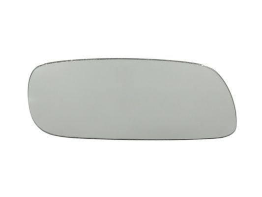 original OPEL Astra F Classic CC (T92) Wing mirror glass right and left BLIC 6102-01-0125P