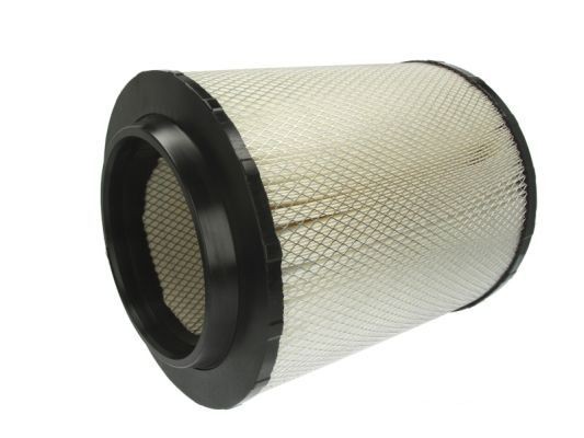 BOSS FILTERS 414mm, 333mm, Filter InsertPrincipale de FA3505 Height: 414mm Engine air filter BS01-102 buy